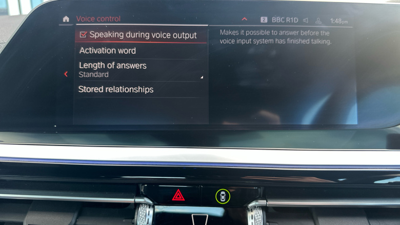 BMW Z4 sDrive 20i M Sport 2dr Auto Petrol Roadster